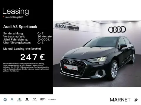 Used AUDI A3 Diesel 2023 Ad Germany