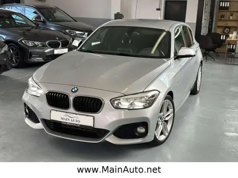 Used BMW SERIE 1 Diesel 2016 Ad 