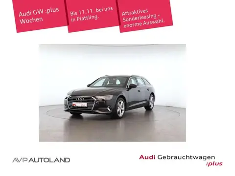 Annonce AUDI A6 Diesel 2019 d'occasion 