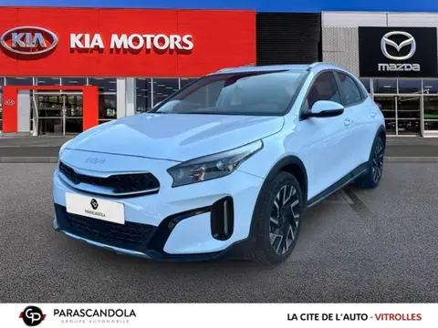 Used KIA CEED Petrol 2022 Ad 