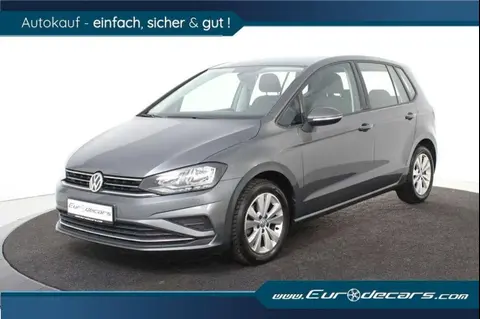 Used VOLKSWAGEN GOLF Petrol 2020 Ad 