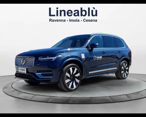 Annonce VOLVO XC90 Hybride 2024 d'occasion 