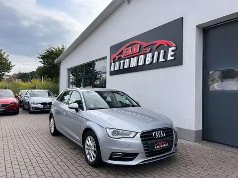 Used AUDI A3 Diesel 2015 Ad 