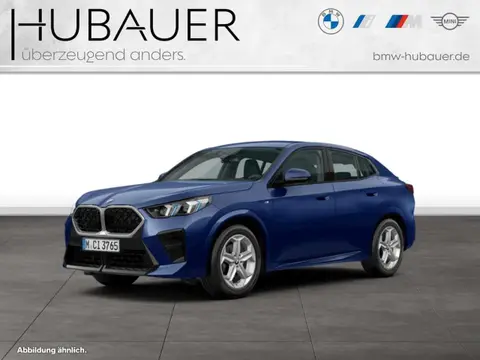 Used BMW X2 Diesel 2023 Ad Germany