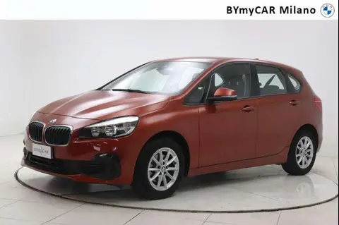 Used BMW SERIE 2 Diesel 2019 Ad 