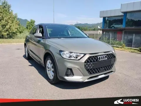 Used AUDI A1 Petrol 2023 Ad 