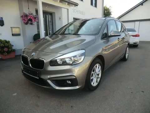 Used BMW SERIE 2 Diesel 2014 Ad 