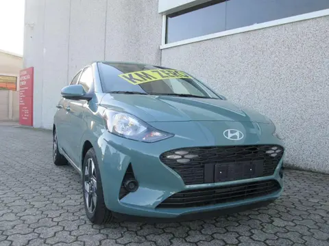 Annonce HYUNDAI I10 Essence 2024 d'occasion 