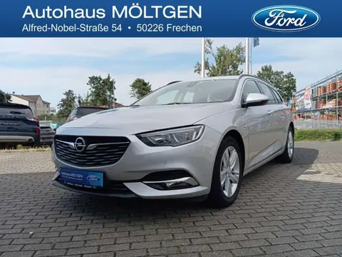 Annonce OPEL INSIGNIA Essence 2018 d'occasion 