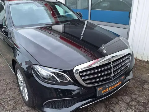 Used MERCEDES-BENZ CLASSE E Diesel 2016 Ad 