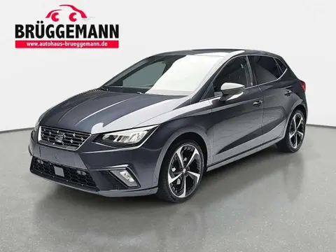 Used SEAT IBIZA Petrol 2024 Ad 