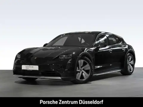 Annonce PORSCHE TAYCAN Électrique 2021 d'occasion 