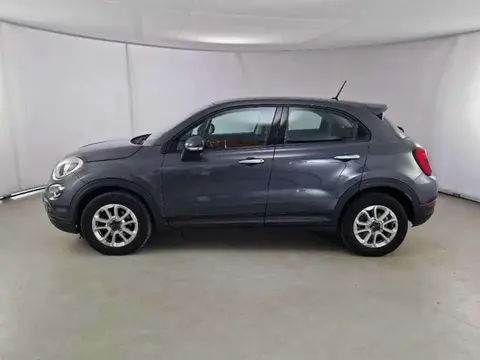 Used FIAT 500X Petrol 2019 Ad 