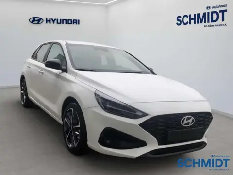 Used HYUNDAI I30 Petrol 2024 Ad 