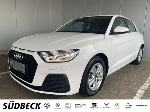 Used AUDI A1 Petrol 2021 Ad 