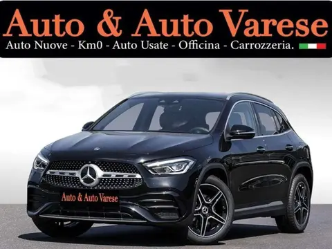 Used MERCEDES-BENZ CLASSE GLA Petrol 2020 Ad 