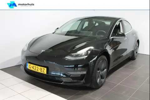 Used TESLA MODEL 3 Electric 2019 Ad 