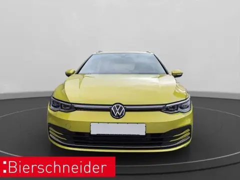 Used VOLKSWAGEN GOLF Petrol 2021 Ad 