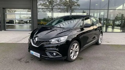 Annonce RENAULT SCENIC Essence 2016 d'occasion 