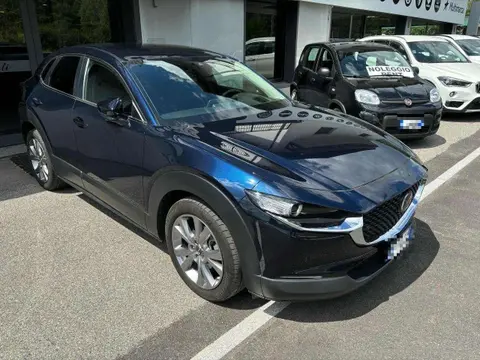 Used MAZDA CX-30 Hybrid 2021 Ad 