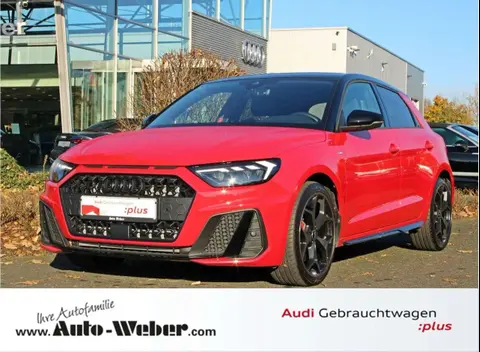 Annonce AUDI A1 Essence 2024 d'occasion 