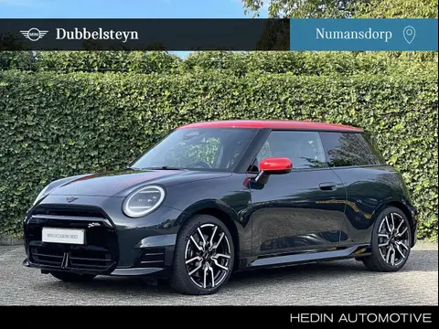 Used MINI JOHN COOPER WORKS Electric 2024 Ad 