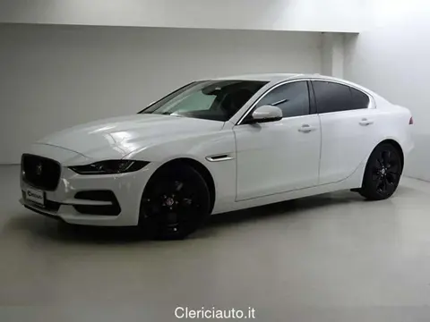 Used JAGUAR XE Diesel 2021 Ad 