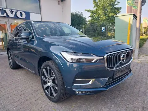 Used VOLVO XC60 Diesel 2019 Ad 