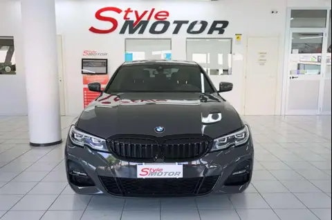 Used BMW SERIE 3 Hybrid 2022 Ad 