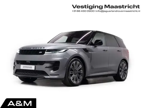 Annonce LAND ROVER RANGE ROVER SPORT Hybride 2023 d'occasion 