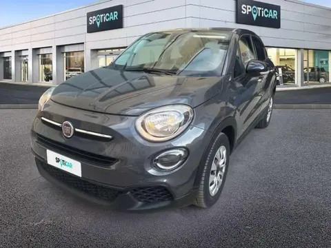 Used FIAT 500X Petrol 2019 Ad 