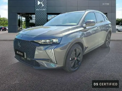 Used DS AUTOMOBILES DS7 Hybrid 2023 Ad 