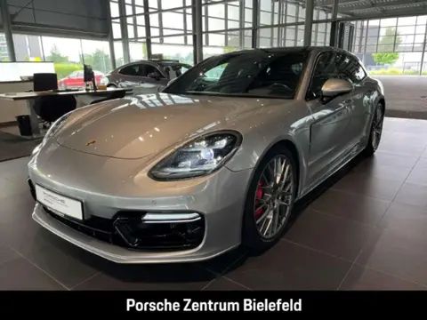 Used PORSCHE PANAMERA Petrol 2020 Ad 