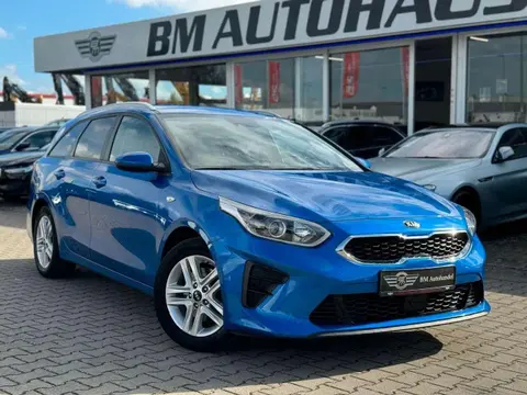 Annonce KIA CEED Essence 2021 d'occasion 