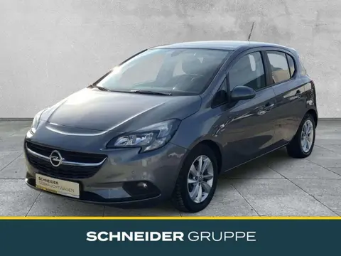 Used OPEL CORSA Petrol 2018 Ad 