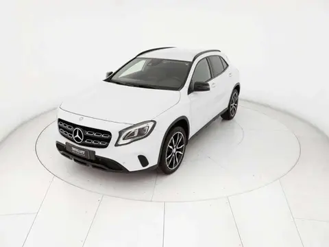 Annonce MERCEDES-BENZ CLASSE GLA Diesel 2017 d'occasion 