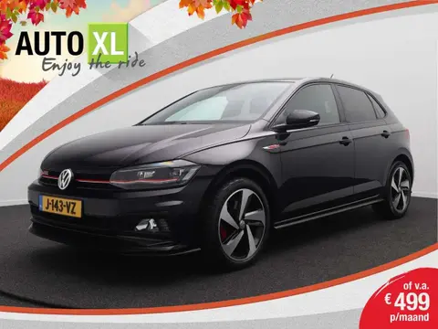 Used VOLKSWAGEN POLO Petrol 2020 Ad 