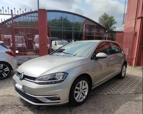 Used VOLKSWAGEN GOLF Diesel 2019 Ad 