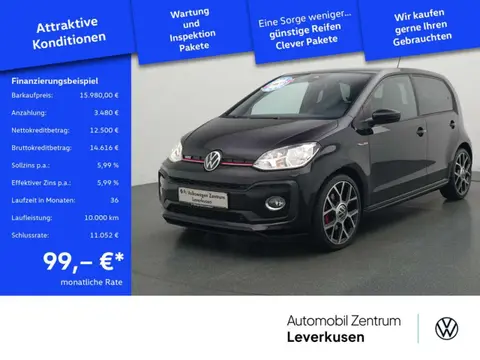 Used VOLKSWAGEN UP! Petrol 2020 Ad 