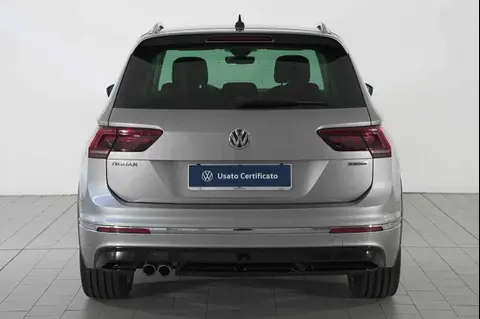 Used VOLKSWAGEN TIGUAN Diesel 2020 Ad 