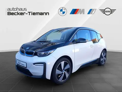 Annonce BMW I3 Électrique 2021 d'occasion 