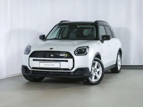 Annonce MINI COOPER Électrique 2024 d'occasion 