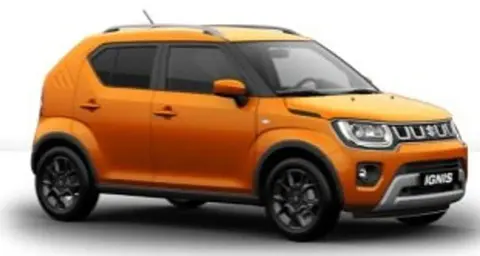 Used SUZUKI IGNIS Petrol 2024 Ad 