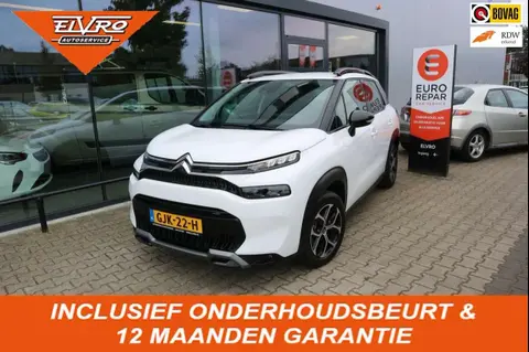 Used CITROEN C3 AIRCROSS Petrol 2022 Ad 