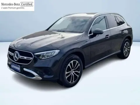 Used MERCEDES-BENZ CLASSE GLC Hybrid 2023 Ad 