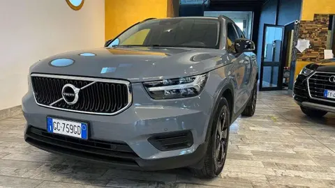 Used VOLVO XC40 Diesel 2020 Ad 