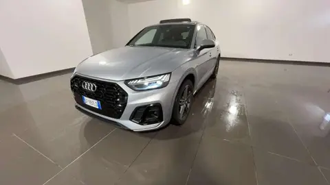 Used AUDI SQ5 Diesel 2021 Ad 