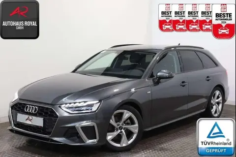 Used AUDI A4 Petrol 2024 Ad 