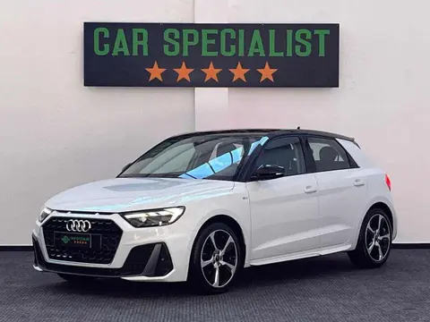 Used AUDI A1 Petrol 2023 Ad 