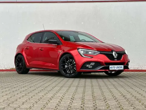 Used RENAULT MEGANE Petrol 2020 Ad 